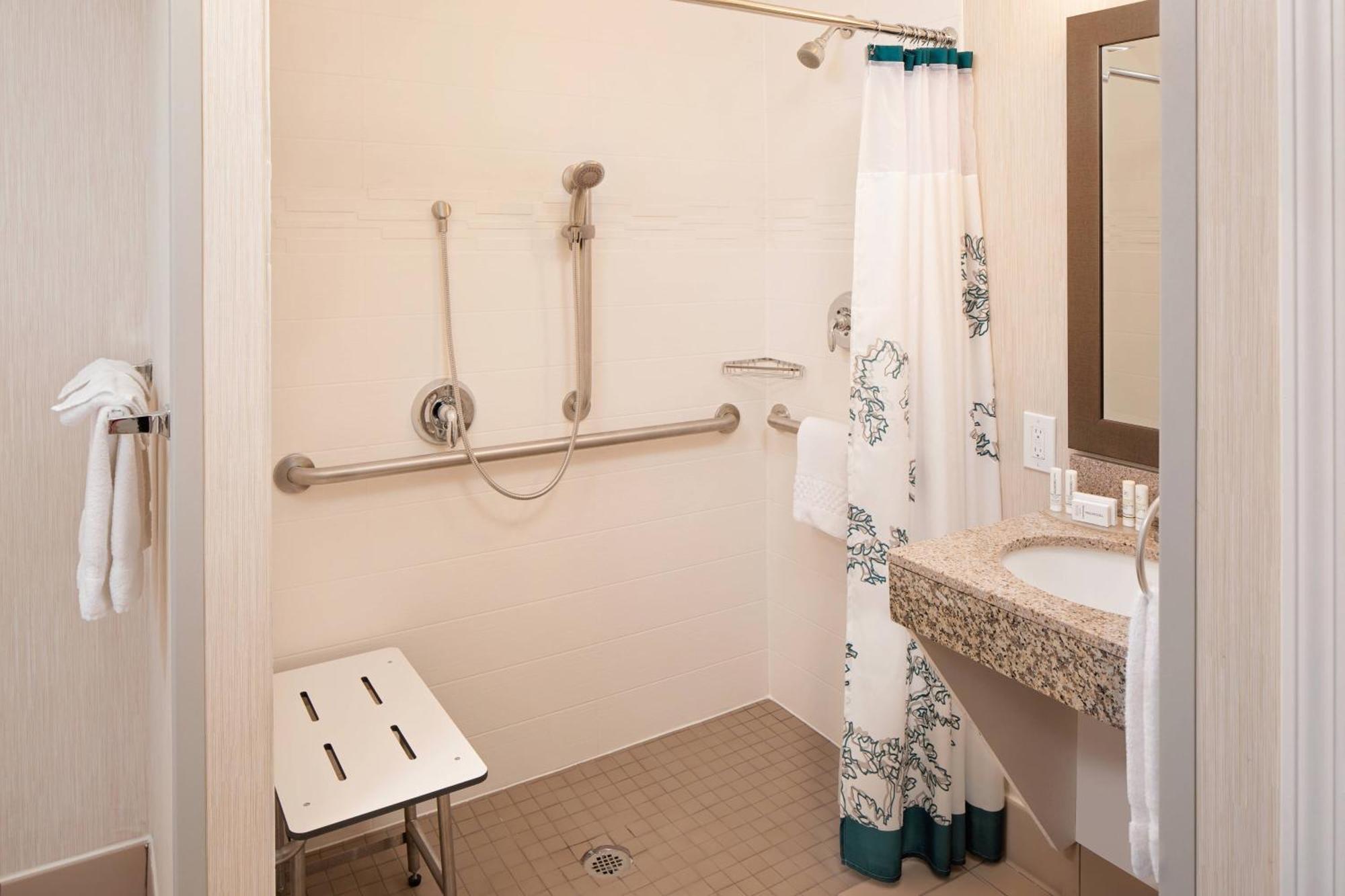 Residence Inn San Jose Campbell Exterior photo