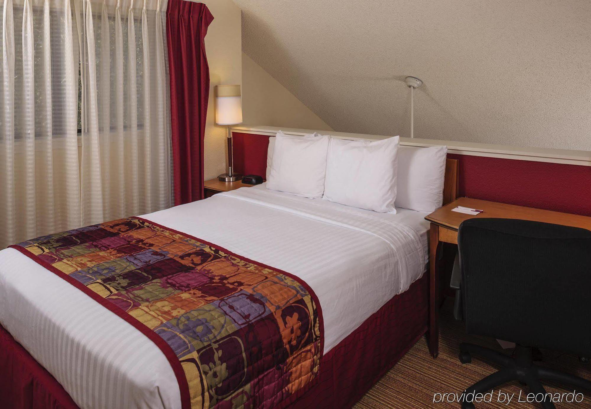 Residence Inn San Jose Campbell Room photo